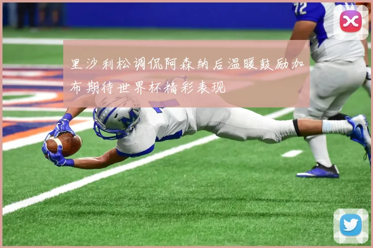 里沙利松调侃阿森纳后温暖鼓励加布期待世界杯精彩表现
